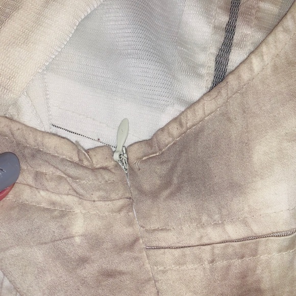 Sexy Tie-Dye Dress - Picture 2 of 7